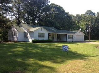 9 County Road 515, Como, MS 38619