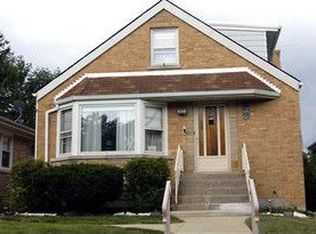 6438 N Newark Ave, Chicago, IL 60631