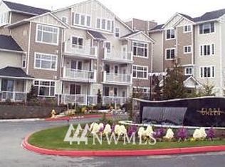 5600 Harbour Pointe Blvd #407, Mukilteo, WA 98275