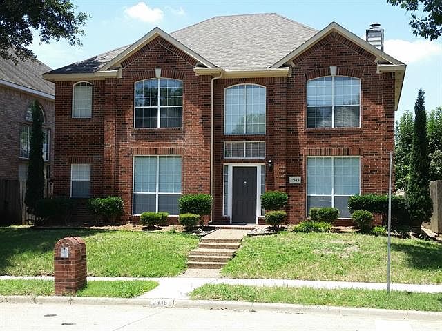 1st image of 2345 Shinnery Oak Dr