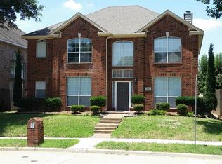 2345 Shinnery Oak Dr, Plano, TX 75074