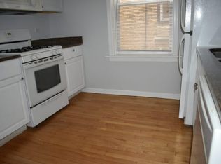 6428 N Rockwell St #1, Chicago, IL 60645
