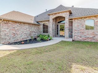 7300 Ridge Manor Ln, Oklahoma City, OK 73150