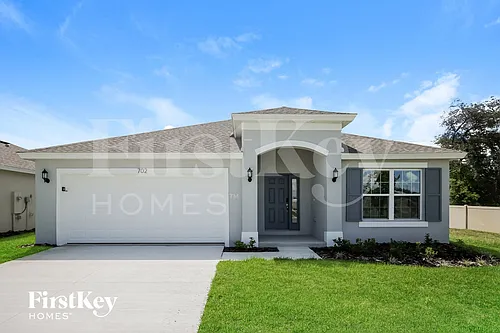 702 Yeager Ct Photo 1