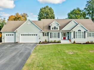 33 Heritage Ln, Swanton, VT 05488
