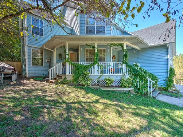 1797 W Ora Dr, Fayetteville, AR 72701