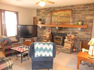 7308 Free Soil Rd, Georgetown, OH 45121