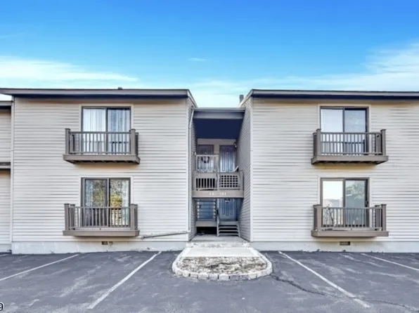 905 Spruce Hills Dr BLDG 9 #905, Glen Gardner Boro, NJ 08826