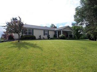 5872 Oxford Milford Rd, Somerville, OH 45064