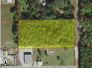 770 Saint Clair Shor Rd, Naples, FL 34104