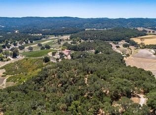 3365 Oakdale Rd, Adelaide, CA 93446