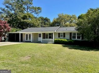 110 Prince Way, Statesboro, GA 30458