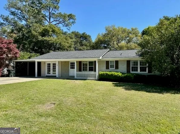 110 Prince Way, Statesboro, GA 30458