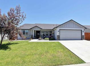 210 Mitchell Dr, Wilder, ID 83676