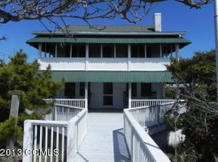 317 W Boardwalk Blvd, Atlantic Beach, NC 28512