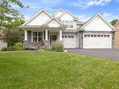 2460 White Pine Way, Stillwater, MN, 55082