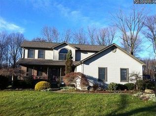 4653 Walnut Trce, Youngstown, OH 44515