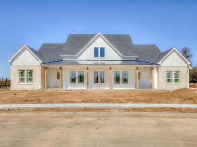14133 N Ridge Dr, Choctaw, OK, 73020