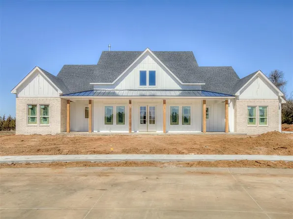 14133 N Ridge Dr, Choctaw, OK 73020