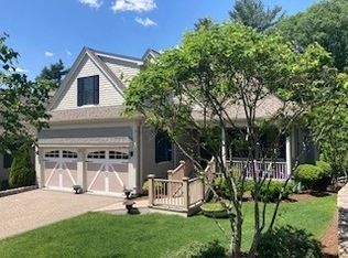43-43 S Cottage Rd, Belmont, MA 02478