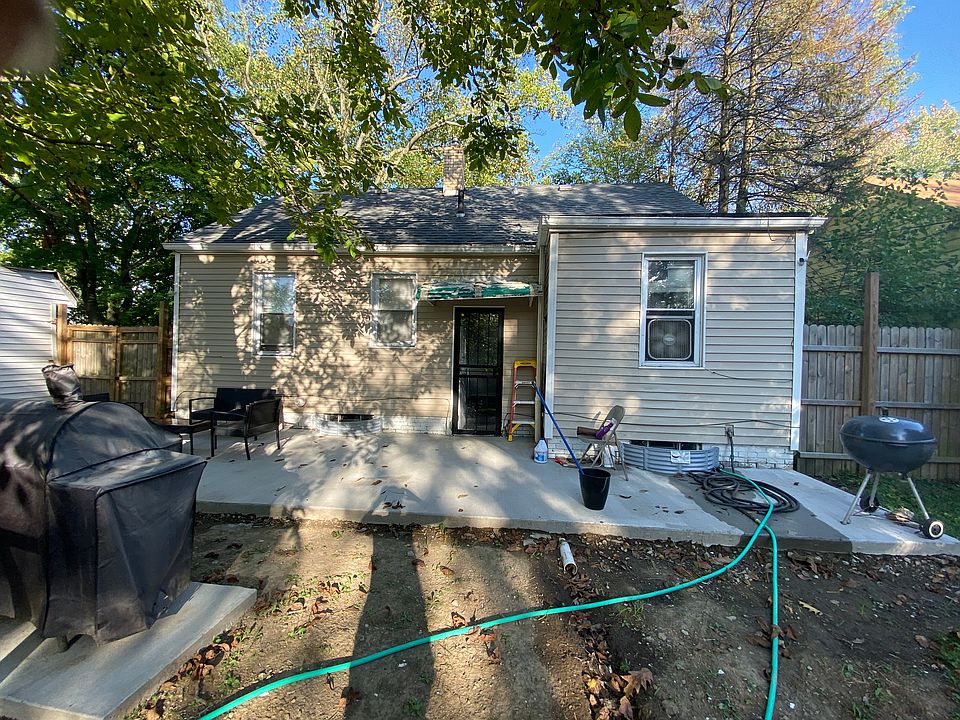 2nd image of 1142 Hardesty Blvd