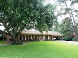 191 Wildwood Dr, Pineville, LA 71360