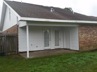 1826 N Tallowood Dr, Lake Charles, LA 70605