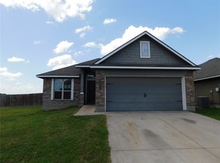 4400 S Fork Ranch Rd, Waco, TX 76705