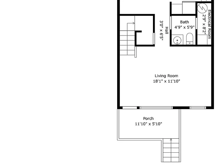 1751 Westwind Way #38B — Photo 31