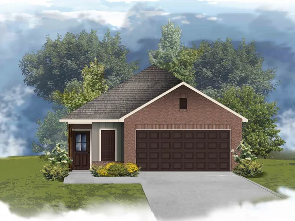 Eastover II G Plan, Mostyn Springs