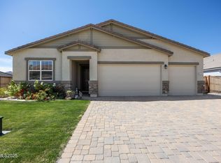 8310 Endsley Dr, Verdi, NV 89439