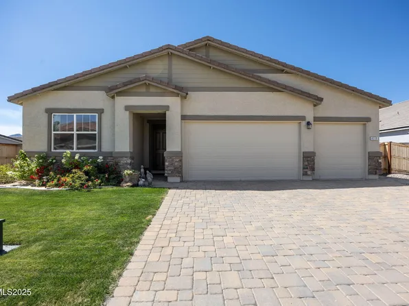 8310 Endsley Dr, Verdi, NV 89439