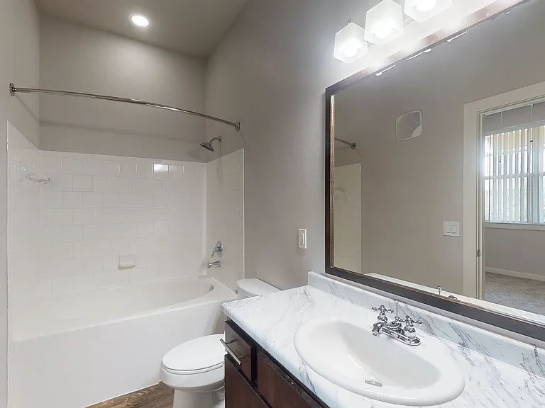 The District At Cypress Waters - Parson's Green — Photo 1561