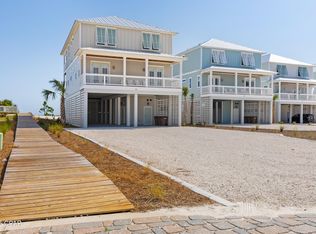 195 Mirador Way, Pt Saint Joe, FL 32456