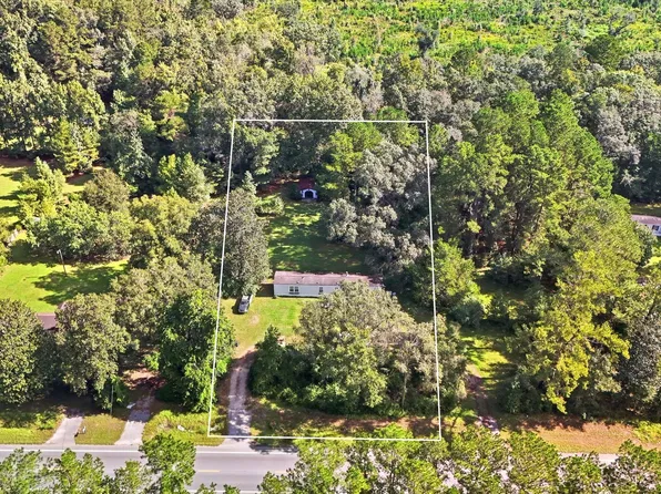 1560 Highway 78, Ridgeville, SC 29472