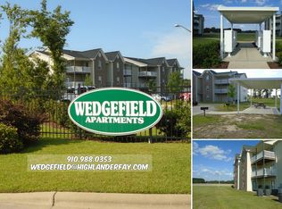 2301 Checker Dr #2301, Raeford, NC 28376
