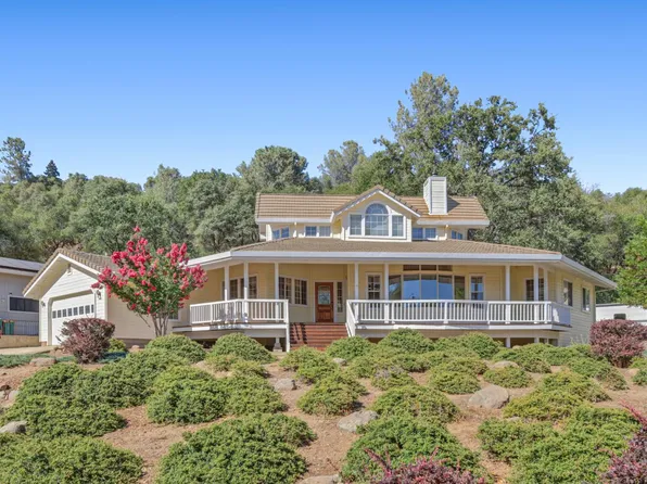 1595 Sean Dr, Placerville, CA 95667