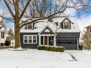 83 Chatham Rd, Columbus, OH 43214