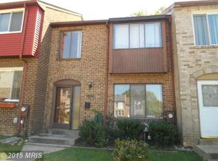 7007 Cipriano Woods Ct, Lanham, MD 20706