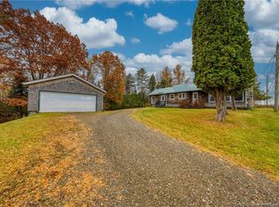 87 Fraser St, Plaster Rock, NB E7G1R9