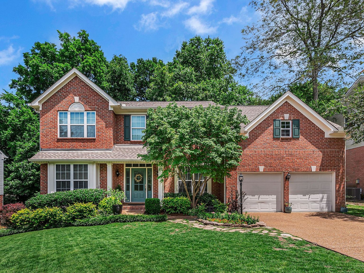 6941 Harpeth Glen Trce, Nashville, TN 37221 | Zillow