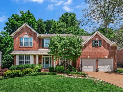 6941 Harpeth Glen Trce, Nashville, TN, 37221