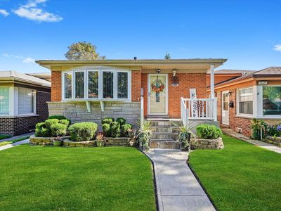 10447 S Green Bay Ave, Chicago, IL, 60617