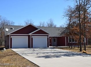 2315 S Lake Irving Dr SW, Bemidji, MN 56601