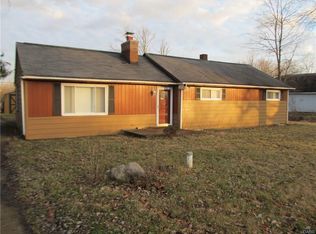 9845 E Haskett Ln, Huber Heights, OH 45424