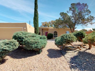 3804 Altez St NE, Albuquerque, NM, 87111