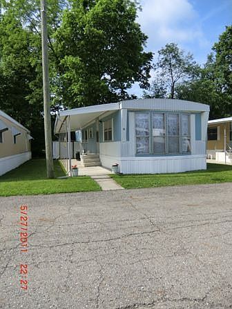 1st image of 5019 N High St Lot 85