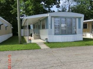 5019 N High St LOT 85, Columbus, OH