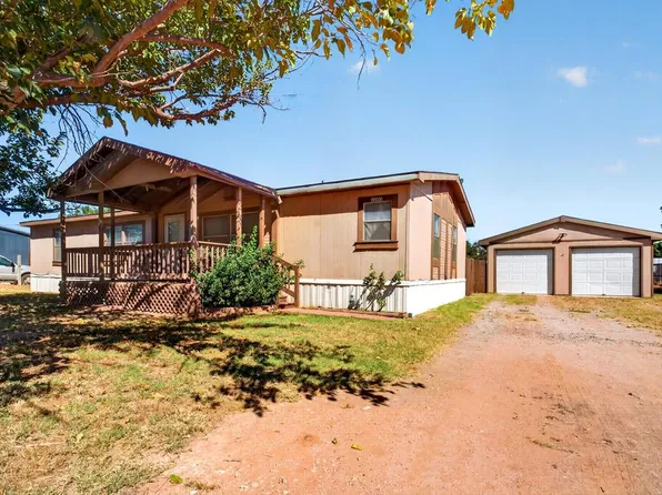 1205 E County Road 133, Midland, TX 79706