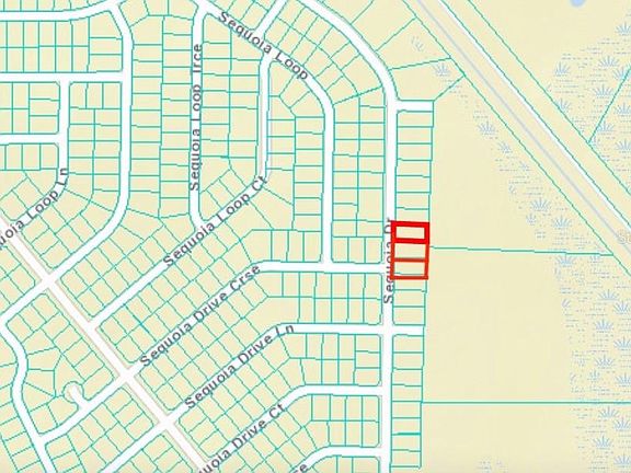 3rd image of 0 Sequoia Dr Ln